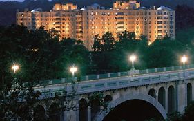 Omni Shoreham Hotel Washington Dc